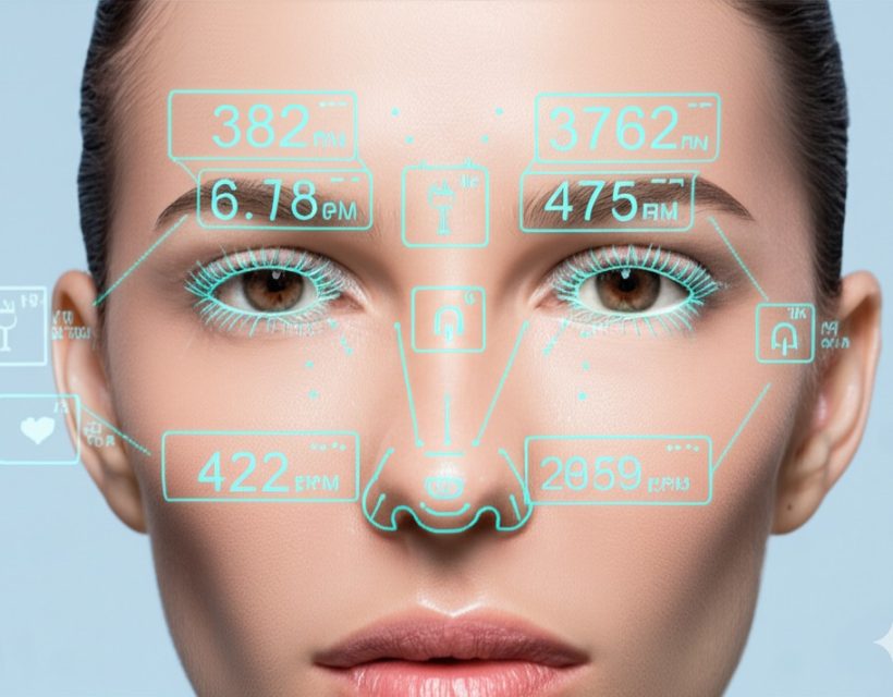 Non-Invasive Scanning